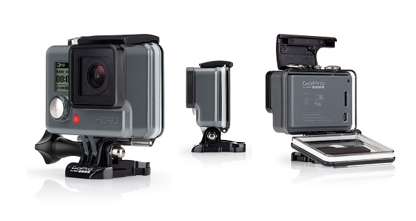 GoPro Pangkas Jumlah Pekerjanya Karena Penurunan Penjualan